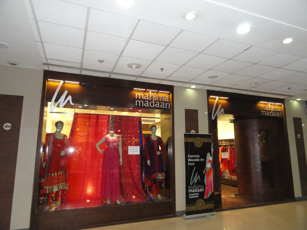 Shakuntalam Interiors